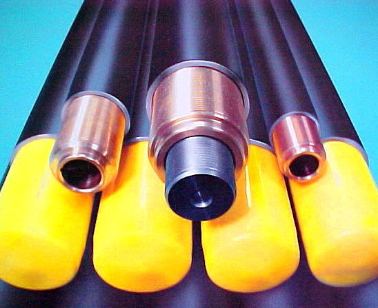 Oil Tube assemblies